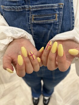フィービー(pheebe)/stuff new nail