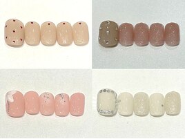 【フット】定額デザイン/柏