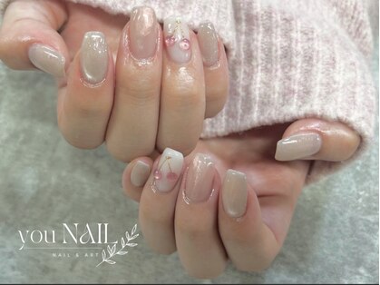 ユーネイル 南浦和店(you NAIL)の写真
