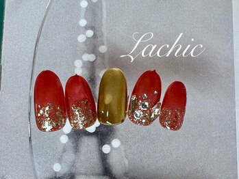 ラシック(Lachic)/デザインA