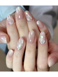 ネイル