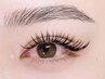 〔再来〕LEDマツエク(ダブルフラット)+アイシャンプー込80束 ¥8,000