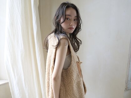 シシン バイ クーイーアイ(CICIN.by COOEY EYE)の写真