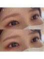 アリュール(ALLURE)&nbsp;まつ毛パーマばちばちもお任せください♪