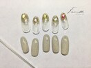 まつげパーマ/定額/持ち込み