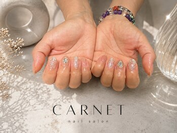 カルネ(CARNET)/