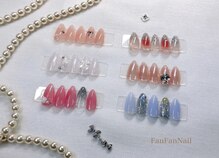 ファンファン 横浜(FanFan)