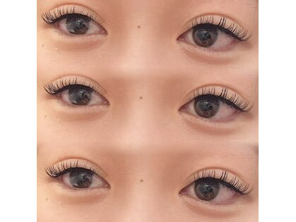 ラララッシュ 長野東店(LaLa LASH)の写真