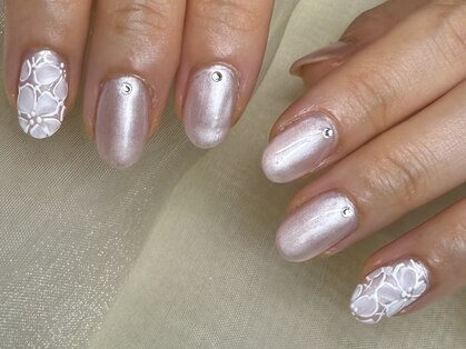 ラヴィネイル(La Vie Nail)の写真