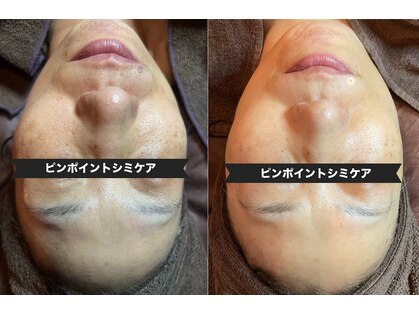 サロン フェリシア(salon Felicia)の写真