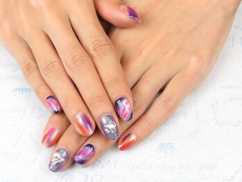 ソルノワ(sol-noir)/