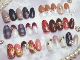 2017秋11月号サンプル登場★