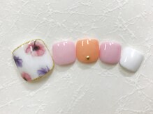 キャンアイドレッシー 深谷店(Can I Dressy)/フット定額￥5,800→4,800