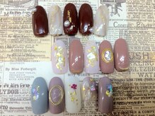 ジュエル(Jewel)/再来　定額コミコミ　7630円