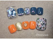 プレシャス プライベートビューティーサロン(Precious Private Beauty Salon)/