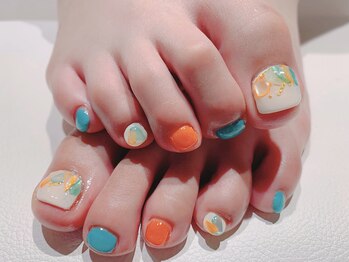 カラン 焼津店(CALIN)/90分コース