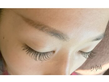 シルフ テソロ店(Sylph TESORO)/