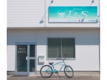 エルアンドエス(L&S)/