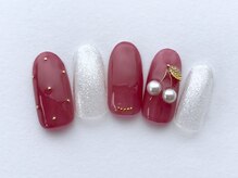 コエル(coel)/フルーツネイル