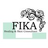 フィーカ(FIKA)ロゴ