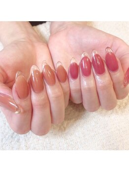 サロンド トウキョウ(Le salon de TOKYO)/スカルプ☆16,000円