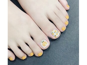 キュート ビューティーサロン(Cute Beauty Salon)/