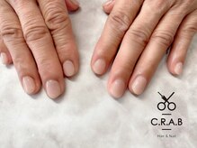 クラブ(C.R.A.B)/ワンカラー