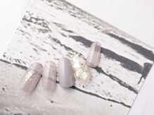 ア ネイル(A nail)/