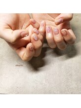 シルニー リム(Silny rim)/アシンメトリーSET　￥7100～