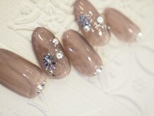 ヴィラファボリエ 白金台(Villa Favorie)/華やかアート