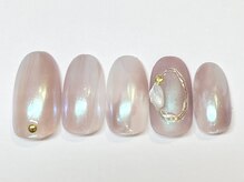 リノリコ 阿佐ヶ谷店(RinoRiko)/オーロラcollection　1