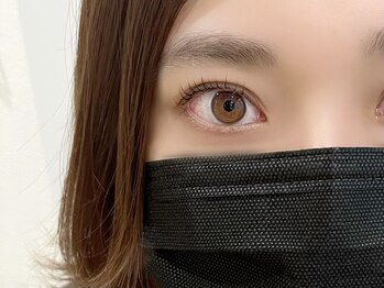 メグ(meg)/lash lift
