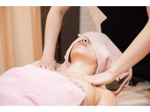 ミラクルバスト 銀座店/骨格キョウセイで綺麗な姿勢に！