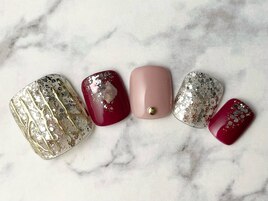 FOOT★初回¥10000/再来¥10500