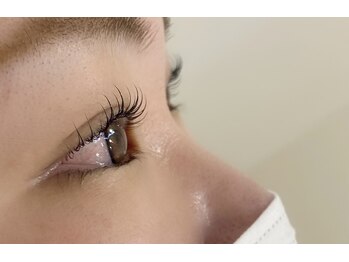 ソル(sol.)/まつ毛パーマ