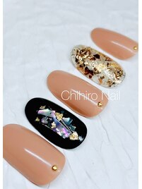 マニキュアデザイン