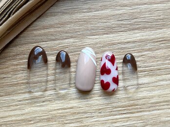 マイレ(Maile)/定額アートデザイン