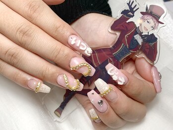 ラスズラン(La suzuran)/90分