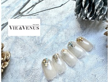 ヴィーアンドヴィーナス 田町店(VIE&Venus)/１月定額トレンド　パラ変更可