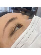 ビューティーアミューズメント 山鼻店(BEAUTY AMUSEMENT)/ドールリフトカール