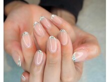 カーム(CALM)/ガラスフレンチ