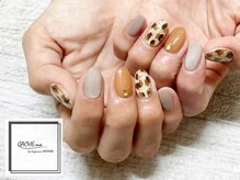 カシェナ バイ クゲヌマ リコネイル(CACHE:na by kugenuma RICONAIL)/