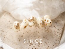 シンス(Since)/６月monthly (山田)