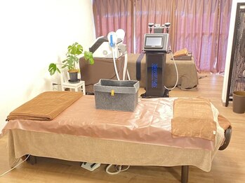 プライベートサロンミキ(miki)/内観