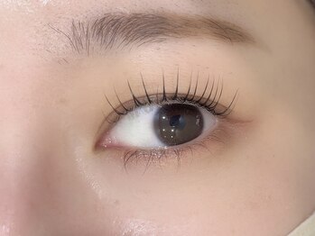 テラスヘア(TERRACE hair)/パリジェンヌラッシュリフト