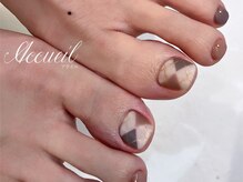 アクイユ 銀座店(ACCUEIL)/