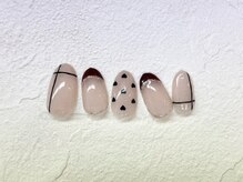 フェリス(Feliz)/定額デザイン7800円