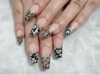 リバティプラス(Liberty+)/