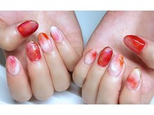 ディト 仙台クリスロード店(ditto)/お持ち込み150minコース￥13,500