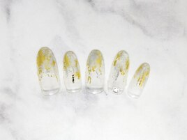 【ハンド】定額デザイン￥10890